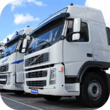 دانلود نسخه کامل Heavy Truck Simulator