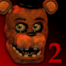 دانلود جدیدترین نسخه Five Nights at Freddy دانلود جدیدترین نسخه Five Nights at Freddy