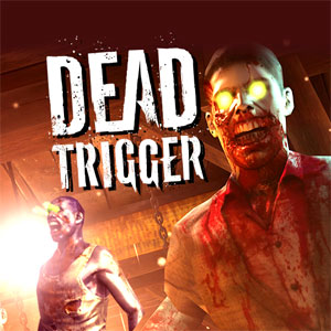 نسخه جدید و کامل Dead Trigger نسخه جدید و کامل Dead Trigger
