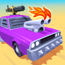نسخه جدید و کامل Desert Riders نسخه جدید و کامل Desert Riders