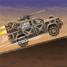 دانلود Earn to Die 2 - بازی ماشین سواری - اکشن نبرد تا آخرین لحظه 2 دانلود Earn to Die 2 - بازی ماشین سواری - اکشن نبرد تا آخرین لحظه 2