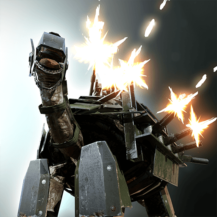 نسخه جدید و آخر War Tortoise 2 نسخه جدید و آخر War Tortoise 2