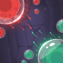 دانلود جدیدترین نسخه Cell Expansion Wars دانلود جدیدترین نسخه Cell Expansion Wars