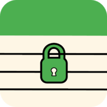 نسخه آخر و کامل  Secure Notepad برای موبایل