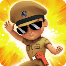 دانلود نسخه کامل Little Singham دانلود نسخه کامل Little Singham