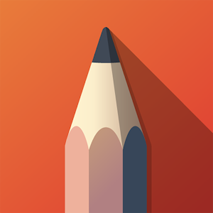 دانلود نسخه جدید Sketchbook برای اندروید