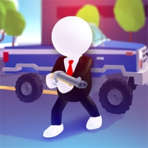 نسخه آخر و کامل Rage Road برای موبایل نسخه آخر و کامل Rage Road برای موبایل
