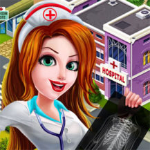 نسخه جدید و آخر Doctor Dash برای اندروید نسخه جدید و آخر Doctor Dash برای اندروید