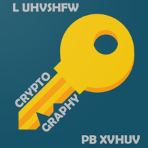 دانلود ــ ابزارها Cryptography