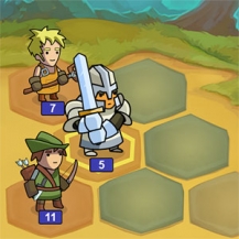 دانلود آخرین نسخه Braveland Heroes