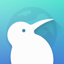 نسخه جدید و آخر Kiwi Browser