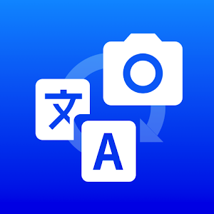 دانلود Translate Photo Scan Camera - برنامه اسکن و ترجمه اسناد مخصوص اندروید