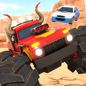 دانلود نسخه جدید و آخر Crash Drive 3 دانلود نسخه جدید و آخر Crash Drive 3