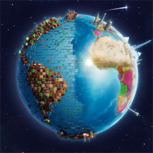 دانلود آخرین نسخه Idle World دانلود آخرین نسخه Idle World