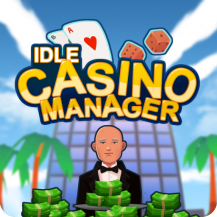 آخرین نسخه ــ شبیه سازی Idle Casino Manager آخرین نسخه ــ شبیه سازی Idle Casino Manager