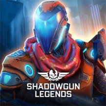نسخه کامل و آخر  Legends برای اندروید