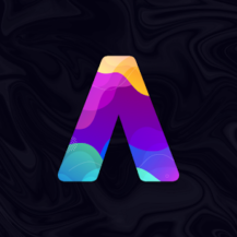 دانلود AmoledPix - 4K Amoled & Black Wallpapers - برنامه تصاویر زمینه با کیفیت صفحات امولد اندروید