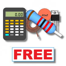 دانلود نسخه جدید و آخر ElectroCalc