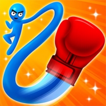 دانلود Rocket Punch - بازی پازل و فکری مشت موشکی دانلود Rocket Punch - بازی پازل و فکری مشت موشکی