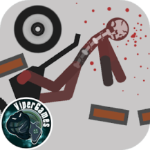 دانلود نسخه آخر Stickman Dismounting دانلود نسخه آخر Stickman Dismounting