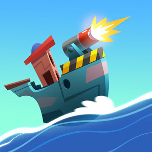 نسخه آخر و کامل Oceans of Steel برای موبایل نسخه آخر و کامل Oceans of Steel برای موبایل