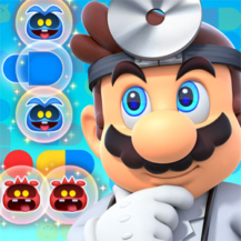 جدیدترین نسخه Dr. Mario World جدیدترین نسخه Dr. Mario World