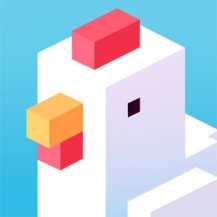 نسخه جدید و آخر Crossy Road برای اندروید نسخه جدید و آخر Crossy Road برای اندروید