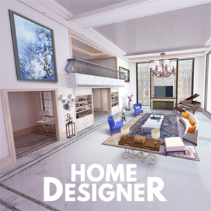 دانلود نسخه جدید Home Designer Blast برای موبایل دانلود نسخه جدید Home Designer Blast برای موبایل