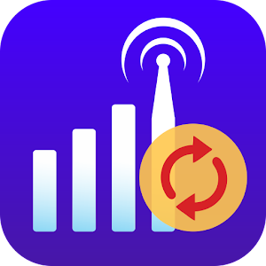 نسخه کامل و آخر  Network & Internet Refresher برای اندروید