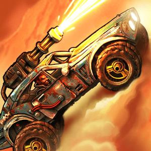 دانلود Road Warrior: Combat Racing 1.2.1 - بازی مسابقه ای جنگجوی جاده ها: مسابقه مبارزاتی دانلود Road Warrior: Combat Racing 1.2.1 - بازی مسابقه ای جنگجوی جاده ها: مسابقه مبارزاتی