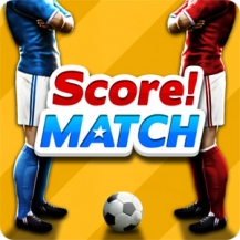جدیدترین نسخه Score! Match