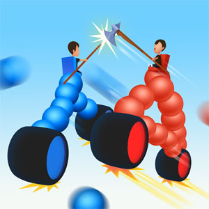 دانلود نسخه جدید Draw Joust دانلود نسخه جدید Draw Joust