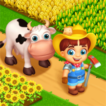 نسخه جدید و کامل FamilyFarm
