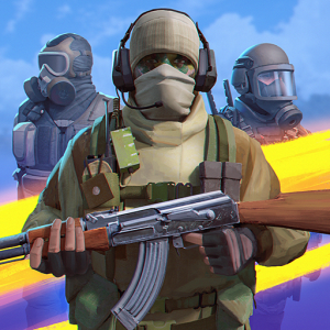 آخرین نسخه ــ اکشن War After