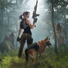 دانلود نسخه آخر Zombie Hunter