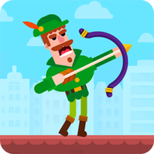دانلود نسخه جدید و آخر Bowmasters دانلود نسخه جدید و آخر Bowmasters