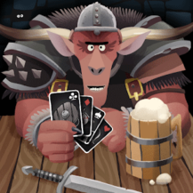 نسخه جدید و کامل Card Crawl