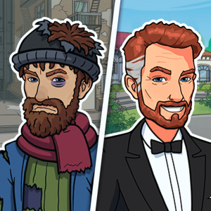 دانلود ــ شبیه سازی Hobo Life: Business Simulator & Money Clicker Game دانلود ــ شبیه سازی Hobo Life: Business Simulator & Money Clicker Game