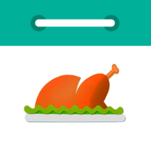 دانلود جدیدترین نسخه Recipe Calendar