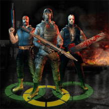 دانلود آخرین نسخه ــ اکشن Zombie Defense