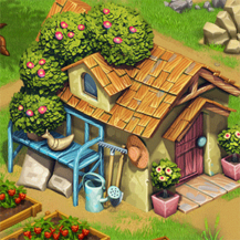 نسخه کامل و آخر Fairy Kingdom برای اندروید نسخه کامل و آخر Fairy Kingdom برای اندروید