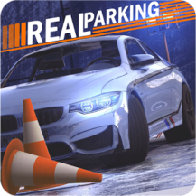 نسخه جدید و آخر Real Car Parking 2017 برای اندروید نسخه جدید و آخر Real Car Parking 2017 برای اندروید