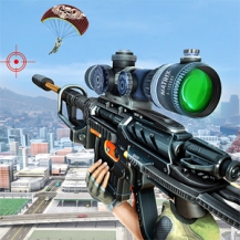 دانلود نسخه جدید New Sniper Shooting 2021 برای اندروید دانلود نسخه جدید New Sniper Shooting 2021 برای اندروید