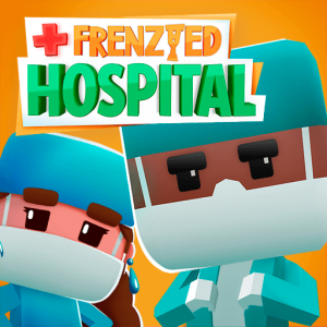 نسخه جدید و کامل Frenzied Hospital نسخه جدید و کامل Frenzied Hospital