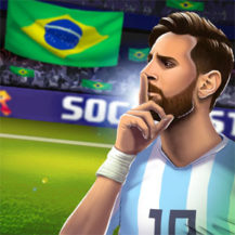 نسخه جدید و آخر  SS World Legend برای اندروید