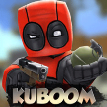 نسخه جدید و آخر KUBOOM