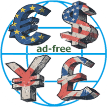 نسخه جدید و آخر  Currency Table برای اندروید