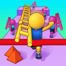 دانلود جدیدترین نسخه Ladder Race دانلود جدیدترین نسخه Ladder Race