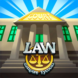 نسخه جدید و آخر  Law Empire برای اندروید