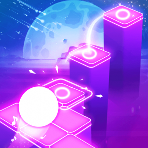 دانلود نسخه جدید و آخر Dancing Sky 3
